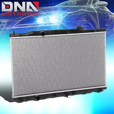 For 2012-2016 Honda CR-V CRV 2.4L AT MT Radiator OE Style Aluminum Core 13314 • $58.31