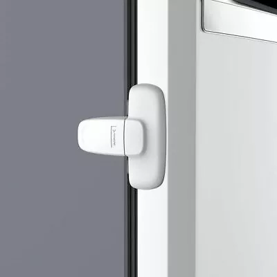 $13.11 • Buy Lock Kids Cabinet Refrigerator Catch Fridge Door Lock Baby Safety Freezer Lock