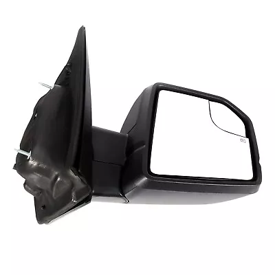 RH Side Rear View Mirror For 2015-18 Ford F-150 Power Heated Turn Signal • $62.45