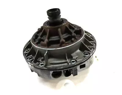 09-10 Audi Q7 (4l) 3.6l (bhk Vr6) 6 Speed Automatic Mce Transmission Oil Pump • $189.99