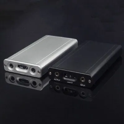 1pcs Audio HiFi Fever A Class Mega Bass Headphone Amplifier Chassis • $117.08