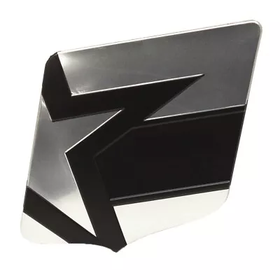 MasterCraft Boat Raised Decal Emblem 7502060 | ProStar Black Silver • $114.22