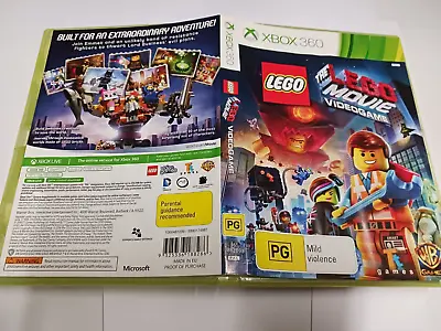 Lego Star Wars The Force Awakens (xbox 360 Game Pg) • $11.82