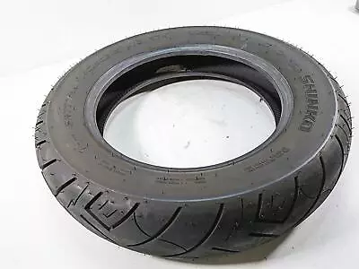 Used Motorcycle Front Tire Shinko SR777 140/90/16 87-4596 • $69.99