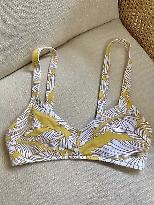 Zulu And Zephyr Bikini Bra • $12