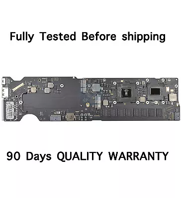 1.86GHz 2GB RAM Logic Board 820-2838-A 661-5733 For MacBook Air 13  A1369 2010 • $160