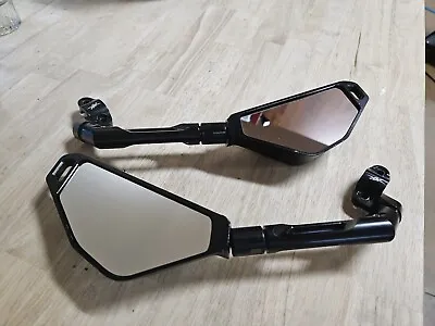 MIRRORS SET - BRUTALE 1000 RS - RR Sold With Brackets • $280