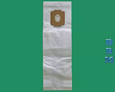 3 Pk 6 Gallon Central Vacuum Bags For Kenmore Mastercraft Frigidaire 110056 • $19.99