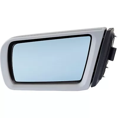 Power Mirror For 1997-2000 Mercedes Benz C230 1994-2000 C280 Driver Side Heated • $82.84