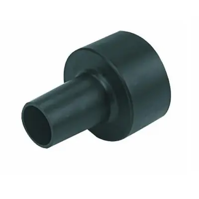 $6.95 • Buy Dust Fitting Adapter For Shop Vac 1 1/4 In To 2 1/4 In Diameter Hose