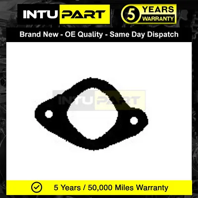 Fits Volvo 940 240 740 2.0 2.1 2.3 IntuPart Exhaust Manifold Gasket 4638466 • $12.24