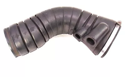 Air Intake Rubber Boot Hose VW Jetta Golf 88-92 Digifant 8v Mk2 ~ 191 129 627 AA • $79.99