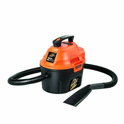 $91.50 • Buy Vacuum Cleaner For Car Cars Portable Mini Small Water Dry Work 2.5 Gallon 2 Peak
