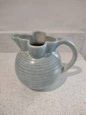 Vintage Art Deco Sadler Jug • £4.99