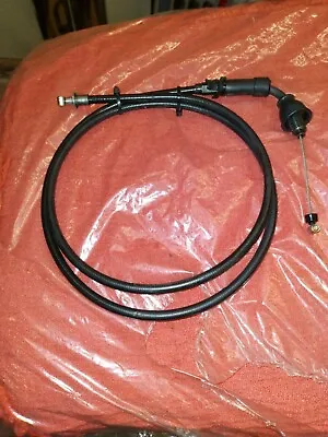 Moto Guzzi 1998 California EV Throttle Cable • $15