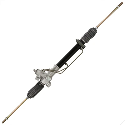 $147.87 • Buy For VW Golf GTI Cabrio Jetta Mk3 Corrado Passat Power Steering Rack & Pinion