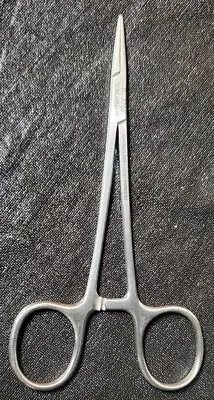 Nice V. Mueller SU 2700 Surgical German Stainless Steel Scissors • $12.99