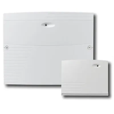 £75.99 • Buy Texecom Veritas R8 Burglar Alarm Panel With Keypad CFC-0001