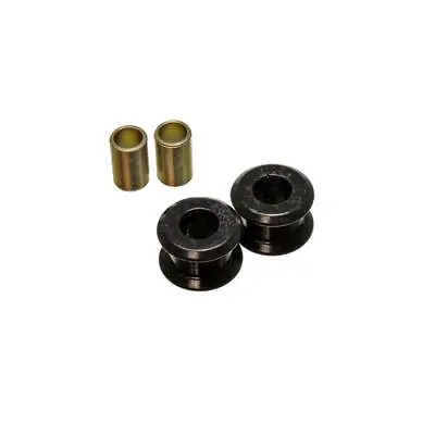 Energy Suspension 10.8101G; Front End Link Bushings Black For 62-80 MG MGB • $11.52