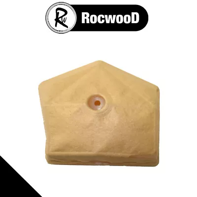 £7 • Buy Air Filter Husqvarna 51 55 Chainsaws 503 89 81 01