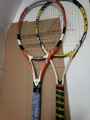 Babolat Drive Z 105 Head  Tennis Racquet • $49