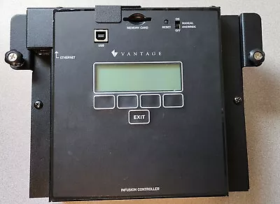 Vantage Controls InFusion Controller IC-24-I • $550