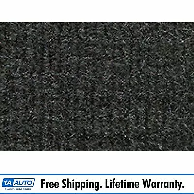 For 93-96 Mitsubishi Mirage 2 Door Cutpile 7701-Graphite Complete Carpet Molded • $232.95