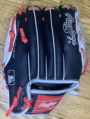 Rawlings 9.5 Inch Glove Model MT95GB Mike Trout  Youth Used • $14.99