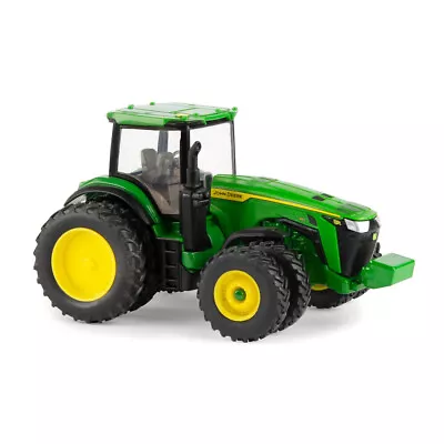 1:64 John Deere 8R 410 Tractor Replica Toy • $26.95