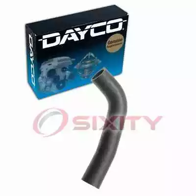 Dayco Upper Radiator Coolant Hose For 1994-1997 Mazda Miata Belts Cooling Ce • $23.18