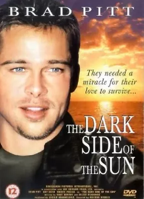 The Dark Side Of The Sun - Brad Pitt - (DVD 2001) Sealed • £2.50