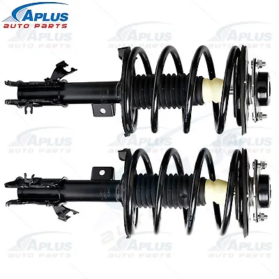 For Nissan Maxima 2004 2005 2006 2007 2008 Front Struts & Spring Set Of 2 • $144.79