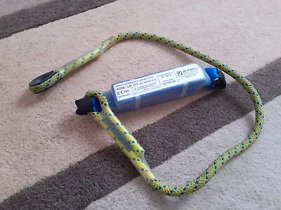 G-Force Fall Arrest Safety Lanyard • £13.95