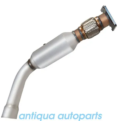 Catalytic Converter For 2009 2010 Volkswagen Routan 3.8L V6 Federal EPA Direct • $119