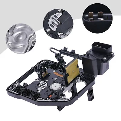 7-Speed DSG Transmission Control Modul For Audi VW Seat Skoda 0AM927769D TCU TCM • $232.75