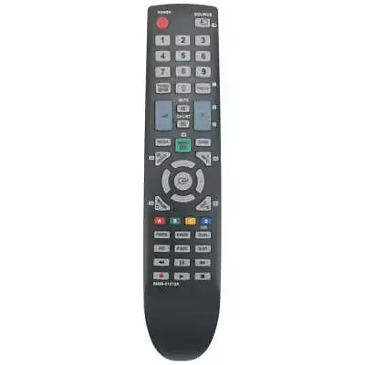 BN59-01012A Replacement Remote For Samsung Televisions • $22