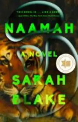 Naamah: A Novel By Blake Sarah Paperback Used - Very Good • $6.49