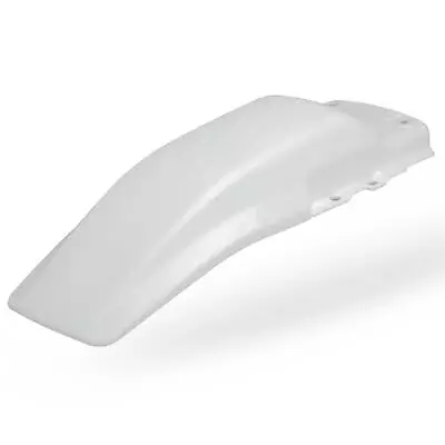 Rear Fender For Honda XR80 XR100 XR80R XR100R 1985 1986 1987 1988 1989 1990-2000 • $32