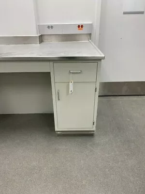 18  Lab Bench Casework Door / Drawer Hamilton • $198