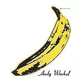 The Velvet Underground - Velvet Underground & Nico (CD 1996) - New & Sealed • £5.95