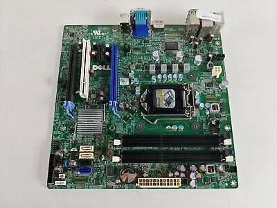 Dell OptiPlex 790 MT LGA 1155 DDR3 SDRAM Desktop Motherboard HY9JP • $14.99