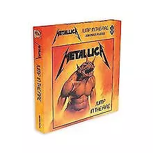 Jump In The Fire By Metallica | CD | Condition Very Good • £7.59