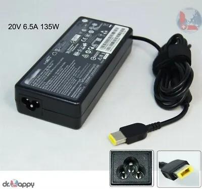 135W Power Adapter Charger For Lenovo Horizon 2 27 F0AQ AIO B40-30 F0AW S50-30 • $26.13