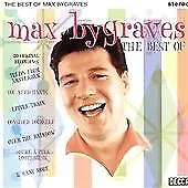 Max Bygraves : The Best Of Max Bygraves CD (2000) Expertly Refurbished Product • £3