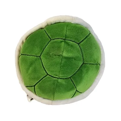 Club Mocchi Mocchi Nintendo Super Mario Kart Green Shell Plush Stuffed Toy Tomy • $9.99