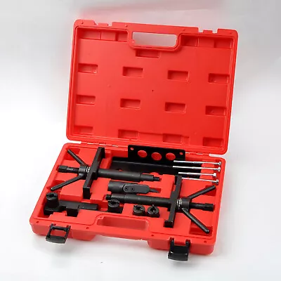 Volvo Crankshaft Camshaft Cam Engine Alignment Timing Locking Tool Kit Set • $49.49