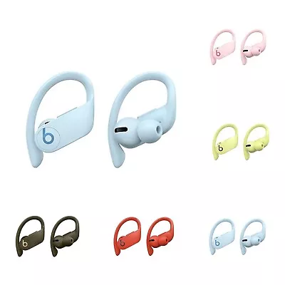Beats Powerbeats Pro Wireless Bluetooth Sports Earphones With Charging Case • $159.99