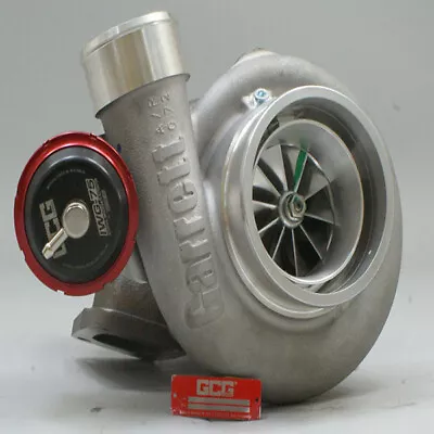 Garrett Turbo Charger Upgrade Garrett GTX3584RS Fits Ford Falcon XR6 FG 1.15a/r • $4727.27