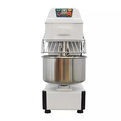 Pizza Dough Machine Bakery Mixer Dough Blender Food Mixer Kneading Machine 110V • $1197