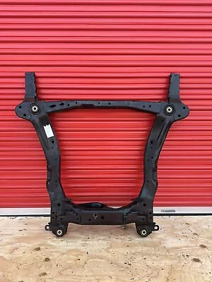 2018 Chevy Malibu 1.5l Oem Front Suspension Crossmember K Frame Assembly Subfram • $399.95